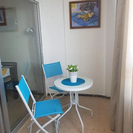 Apartamento Fantasticas Vistas Al Mar * La Garita